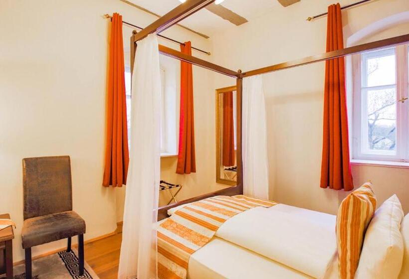 Номер Стандарт Индивидуальный, Schlosshotel Fürstlich Drehna