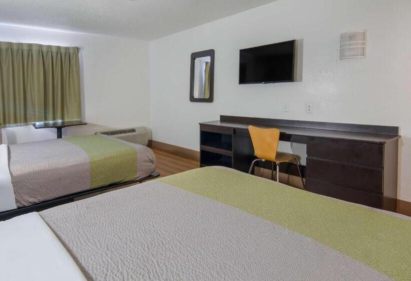 Номер Стандарт, Motel 6duncanville, Tx  Dallas