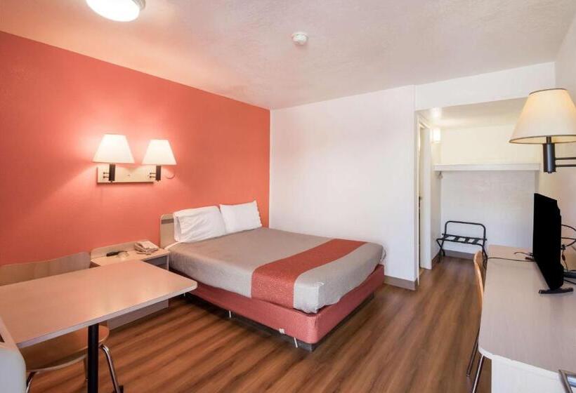 Номер Deluxe, Motel 6moses Lake, Wa