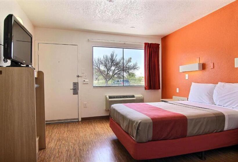 标准间, Motel 6abilene, Tx