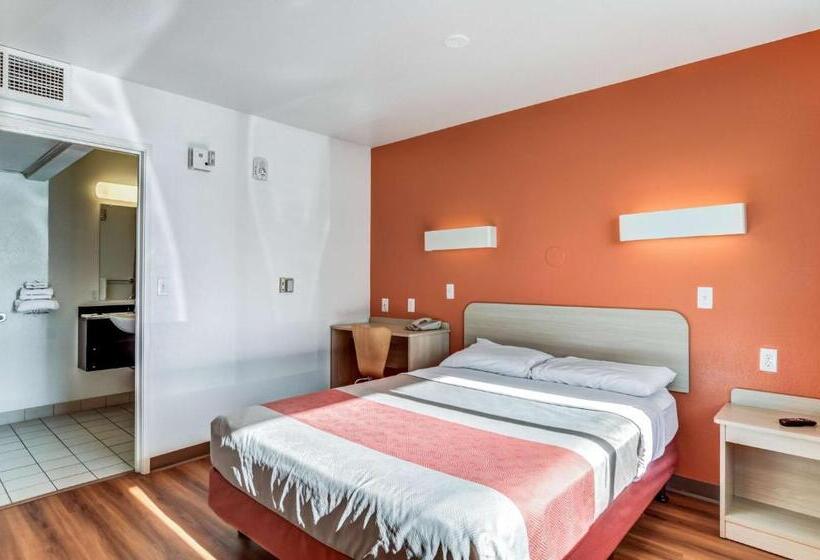 장애인을 위한 스탠다드 룸, Park Inn By Radisson, Fort Collins