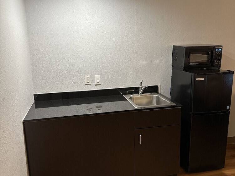 Номер Deluxe, Motel 6greensboro, Nc  Airport