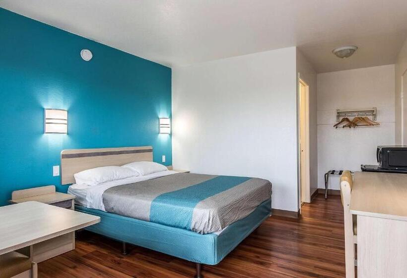 标准间, Motel 6janesville, Wi