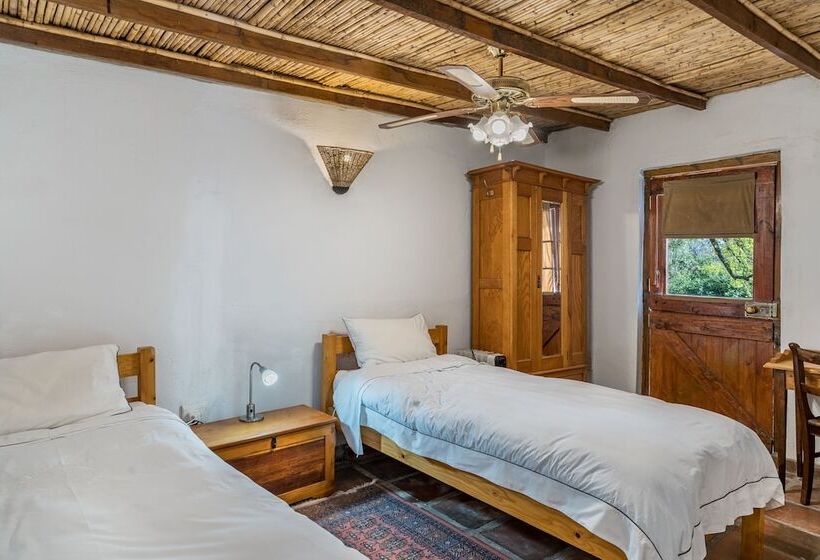 Family Suite, Oude Wellington Estate