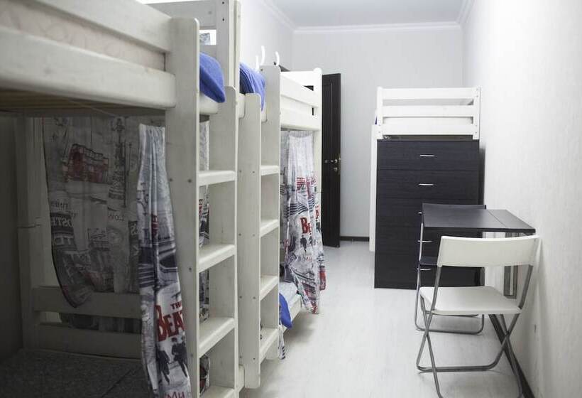 ファミリールーム, Piterstay Hostel