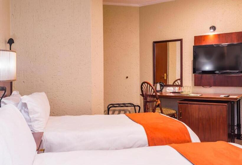 스탠다드 룸, Aha Kopanong Hotel & Conference Centre