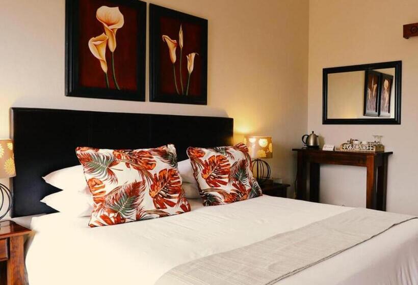 Номер Стандарт, Sea Whisper Guest House