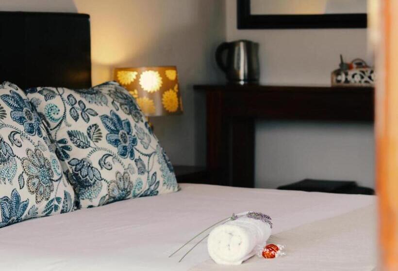 Классический Номер, Sea Whisper Guest House