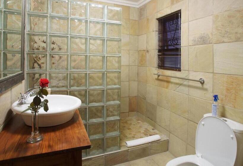 Номер Deluxe Кровать Кинг, Sea Whisper Guest House
