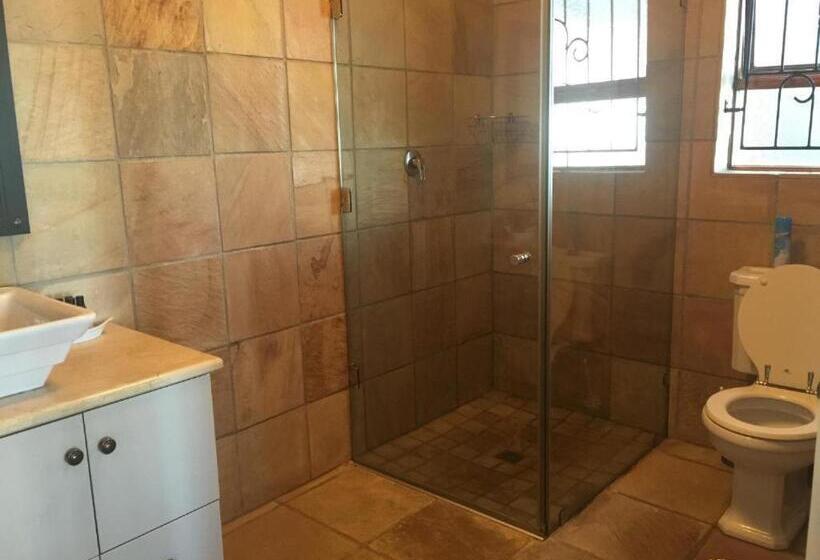 Номер Премиум, Sea Whisper Guest House