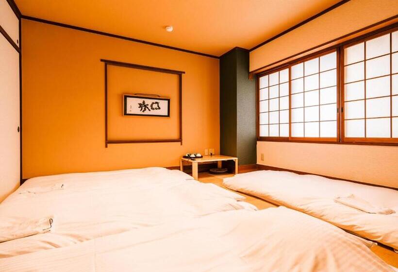 Номер Стандарт, Areaone Takamatsu