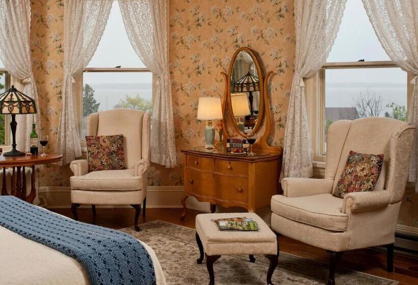 חדר סטנדרט, Old Rittenhouse Inn