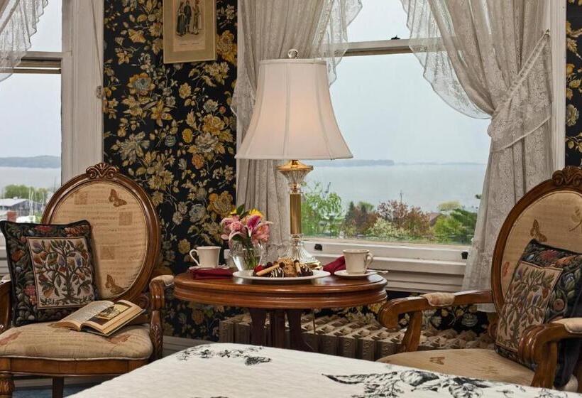 스탠다드 룸, Old Rittenhouse Inn