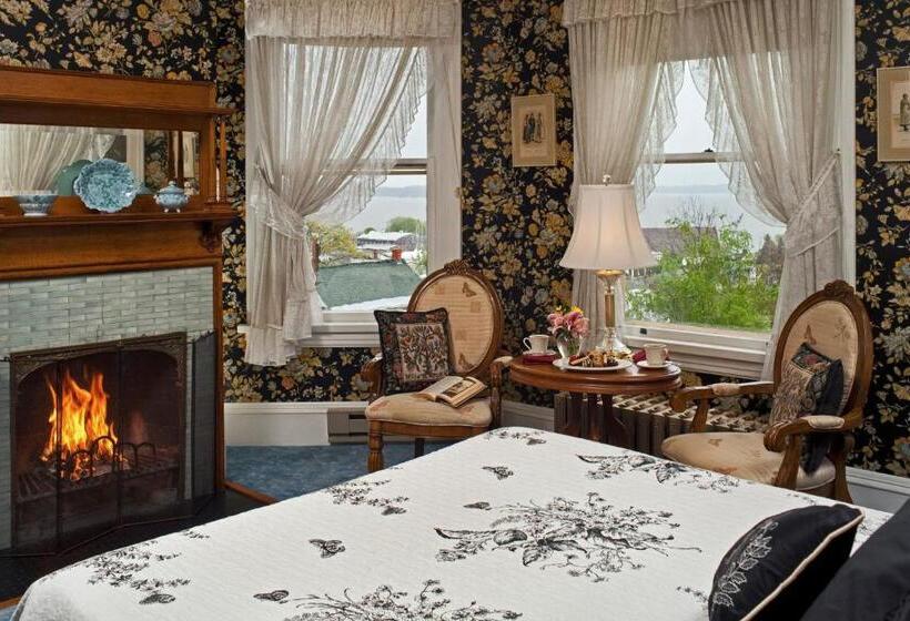 חדר סטנדרט, Old Rittenhouse Inn