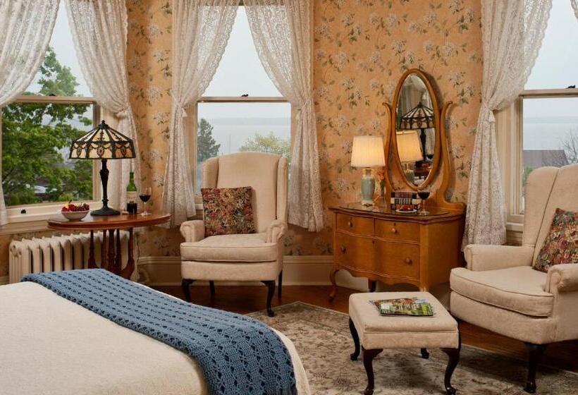 스탠다드 룸, Old Rittenhouse Inn