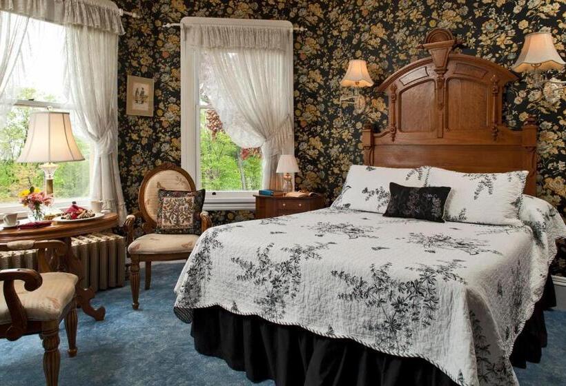 חדר סטנדרט, Old Rittenhouse Inn