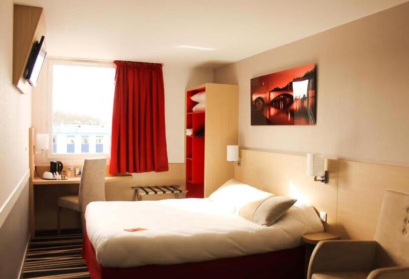 Номер Superior, B&b Hotel Lyon Aéroport Saint Quentin Fallavier