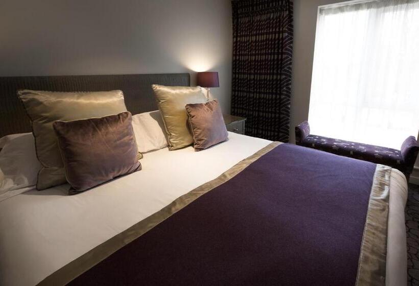 اتاق استاندارد, Sandford Springs Hotel And Golf Club
