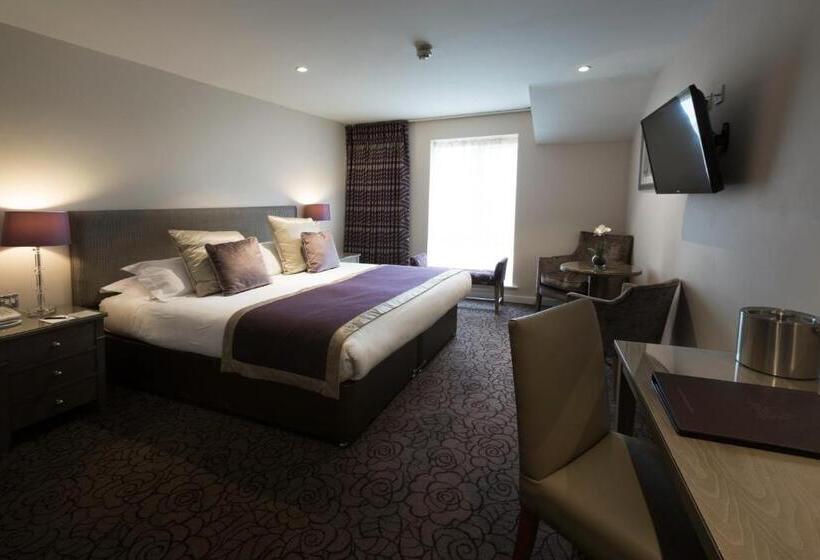 اتاق استاندارد, Sandford Springs Hotel And Golf Club
