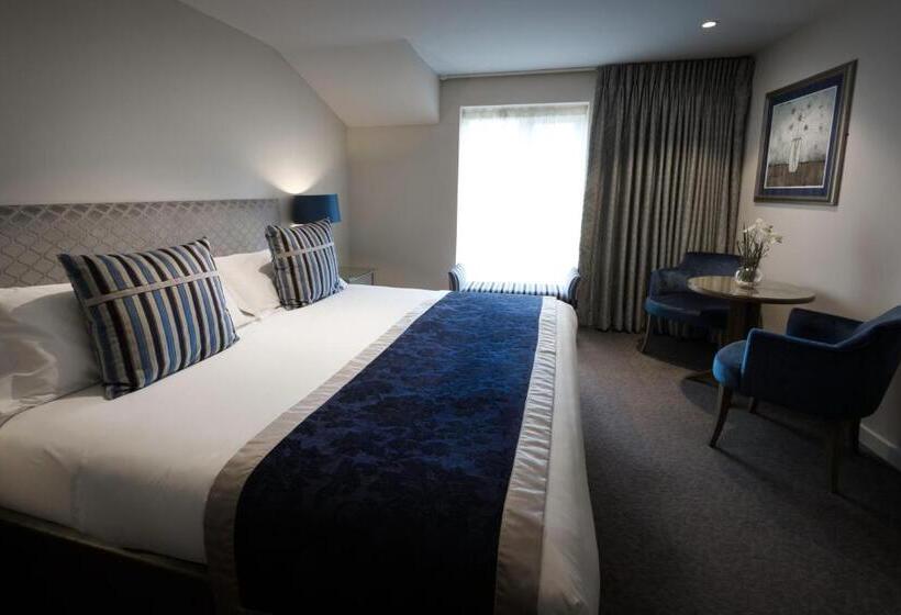 اتاق استاندارد, Sandford Springs Hotel And Golf Club
