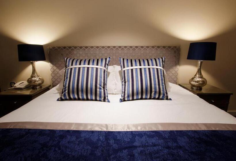 اتاق استاندارد, Sandford Springs Hotel And Golf Club