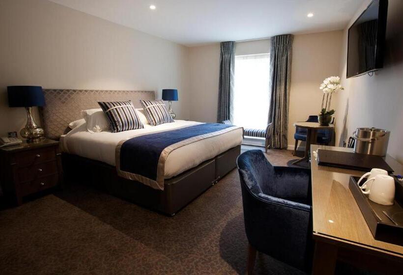 اتاق استاندارد, Sandford Springs Hotel And Golf Club