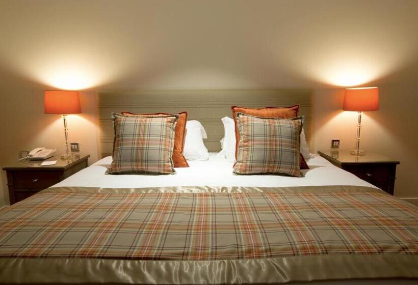 اتاق سوپریور, Sandford Springs Hotel And Golf Club