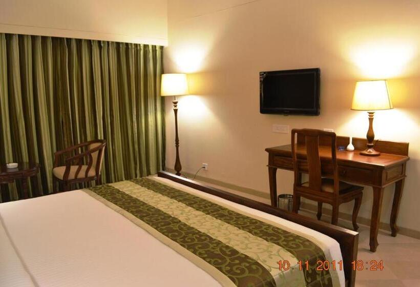 스탠다드 룸, Uday Suites   The Airport