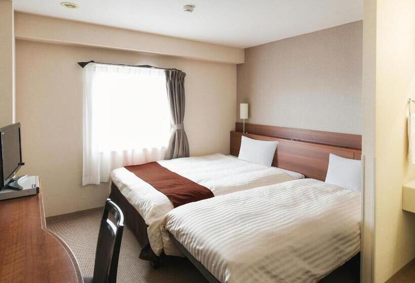 Номер Стандарт, Vessel Hotel Miyakonojo