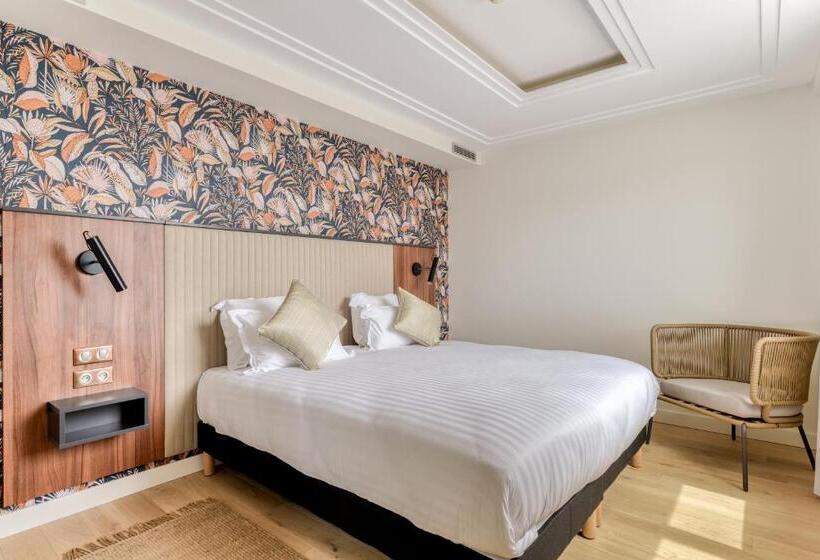 Family Suite, Zenitude Hotel La Valadiere, Ascend Hotel Collection