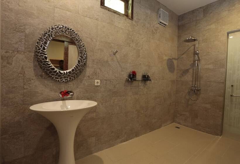 Family Suite, Mahamaya Gili Meno