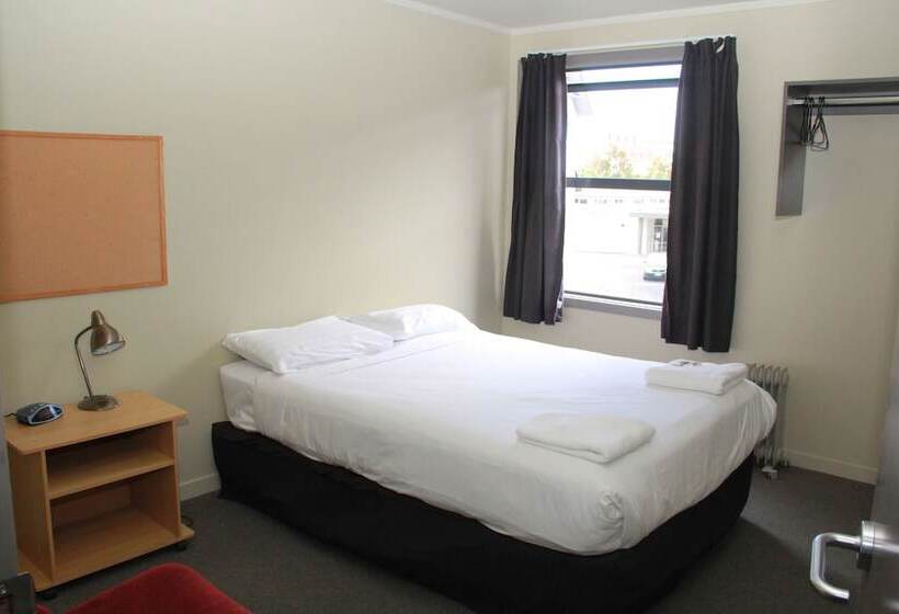 침실 2개 아파트, Nikau Apartments