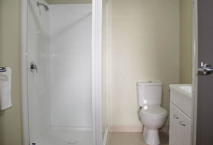 침실 1개 아파트, Nikau Apartments