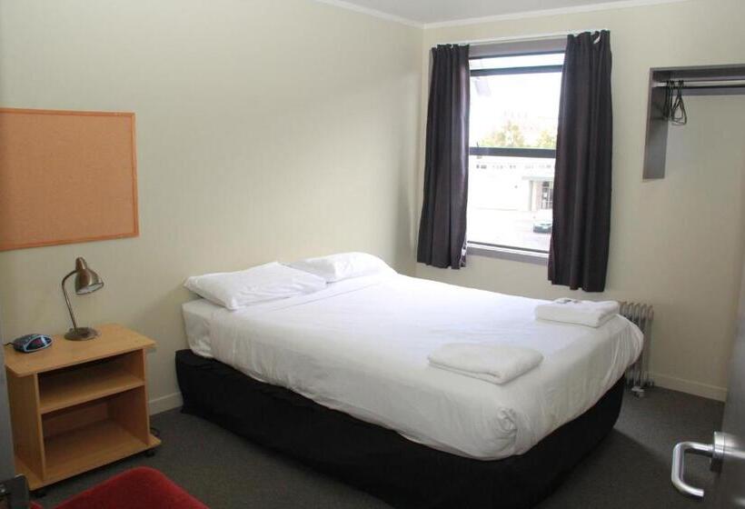 침실 2개 아파트, Nikau Apartments