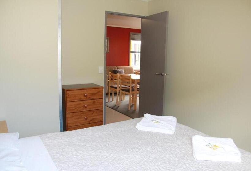 침실 1개 아파트, Nikau Apartments