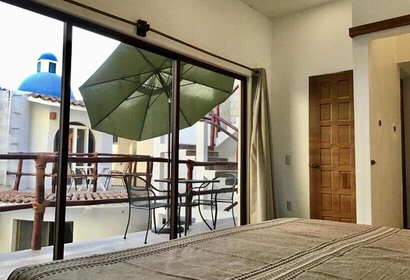 スイート, Aventura Pacifico Boutique