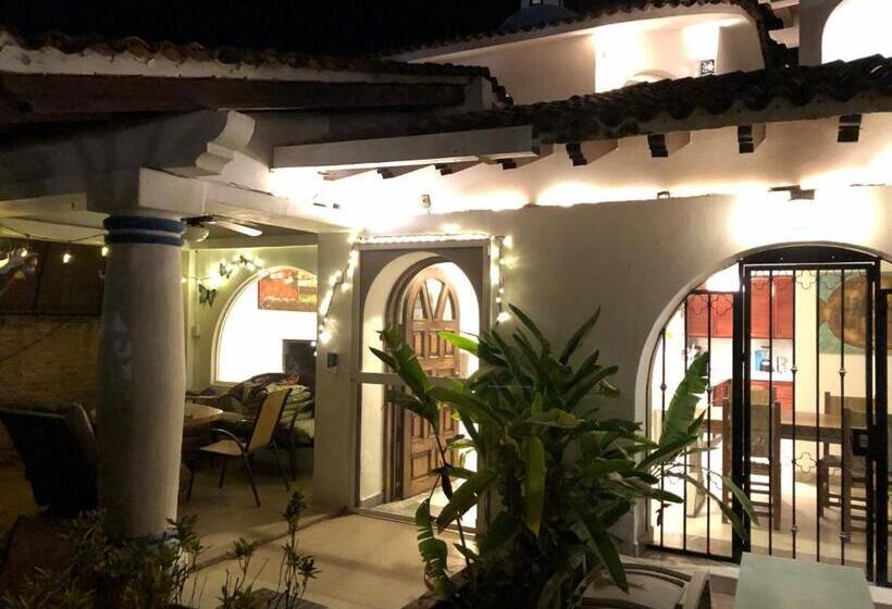 ツーベッドルーム　ヴィラ, Aventura Pacifico Boutique