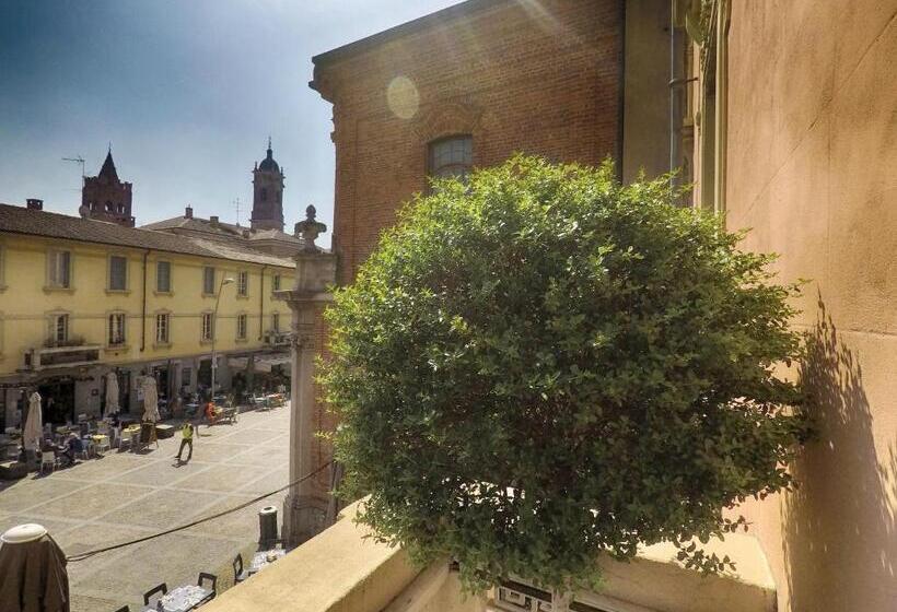 اتاق استاندارد, Locanda San Paolo