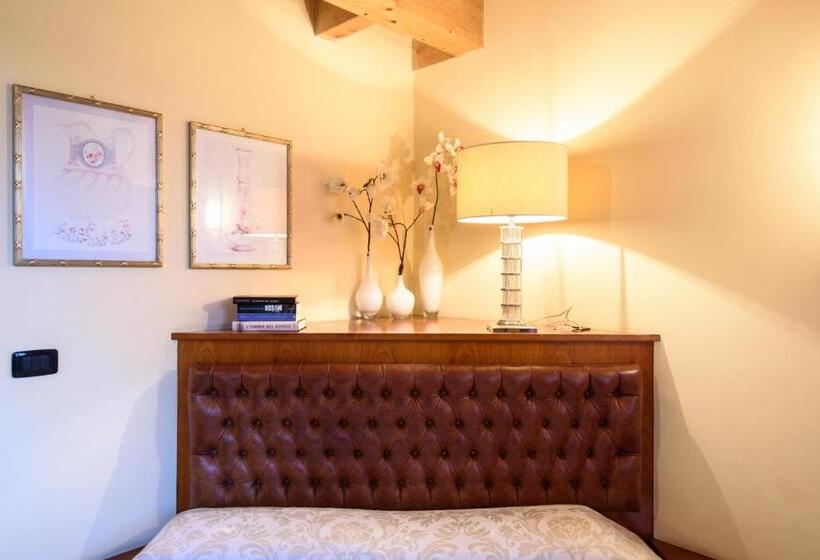 سوییت, Locanda San Paolo