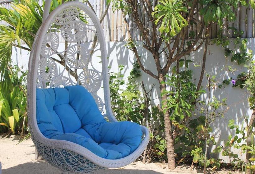 Вилла 1 Спальня, Mahamaya Gili Meno