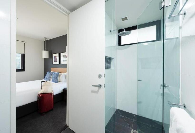 침실 2개 아파트, Oaks Vue Suites Geelong