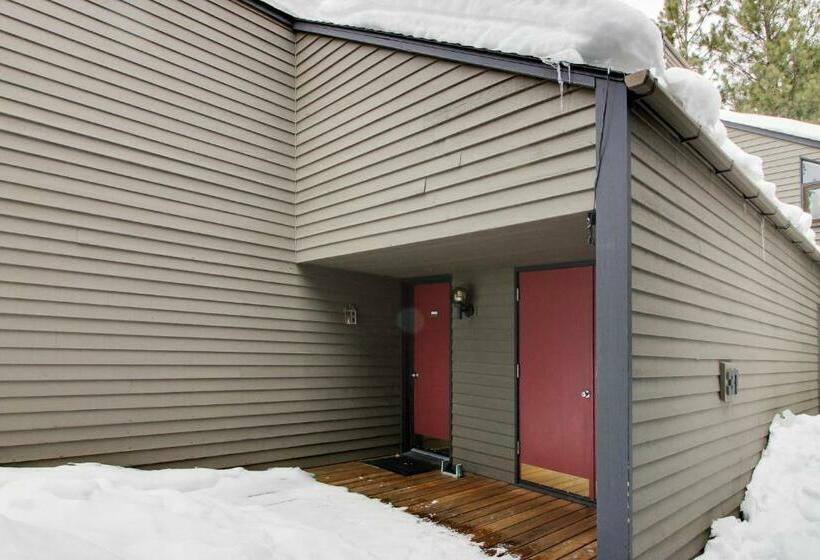 침실 2개 아파트, Mt View Condo 22 | Discover Sunriver