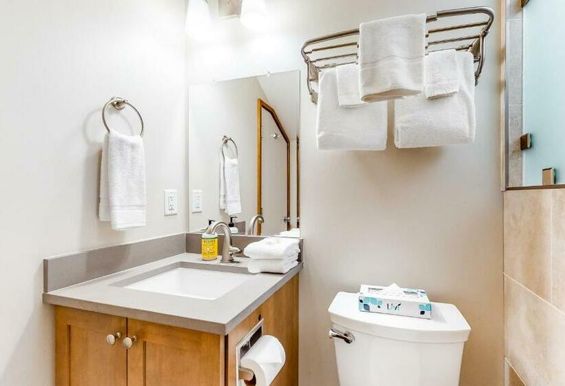 침실 2개 아파트, Mt View Condo 22 | Discover Sunriver