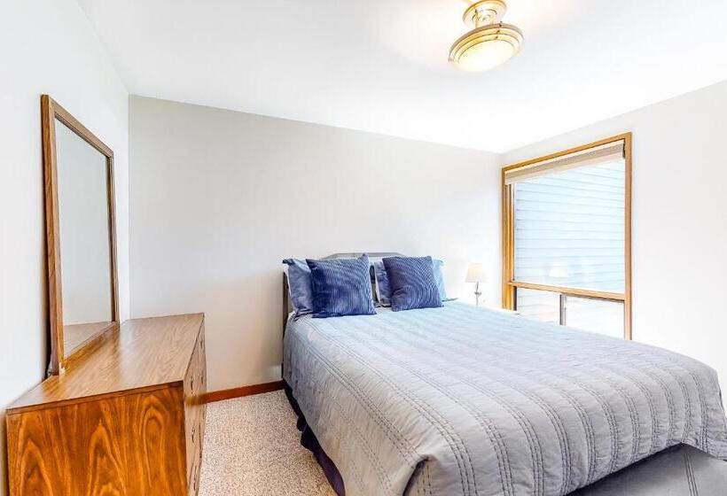 침실 2개 아파트, Mt View Condo 22 | Discover Sunriver