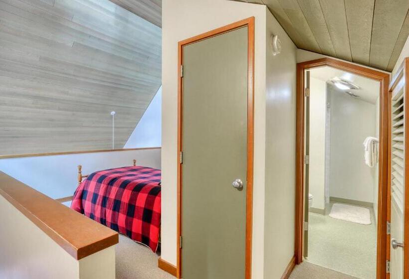 침실 2개 아파트, Mt View Condo 22 | Discover Sunriver