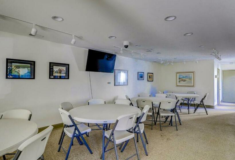 Апартаменты 2 Спальни, Fiddlers Cove 22j