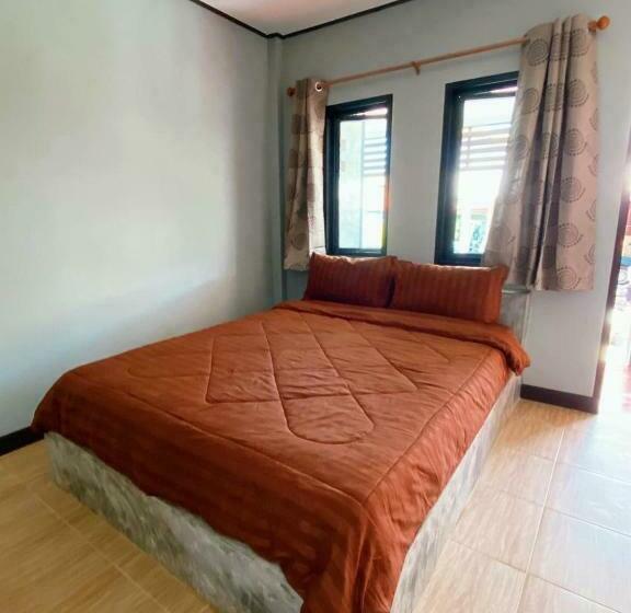 Номер Economy Индивидуальный, โรงแรม Mt Homestay