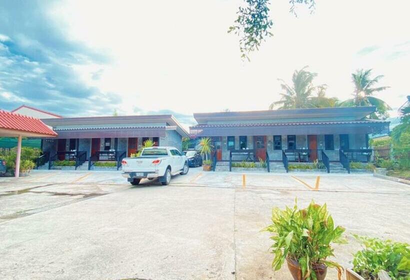 单人经济间, โรงแรม Mt Homestay
