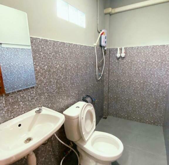 Номер Economy, โรงแรม Mt Homestay