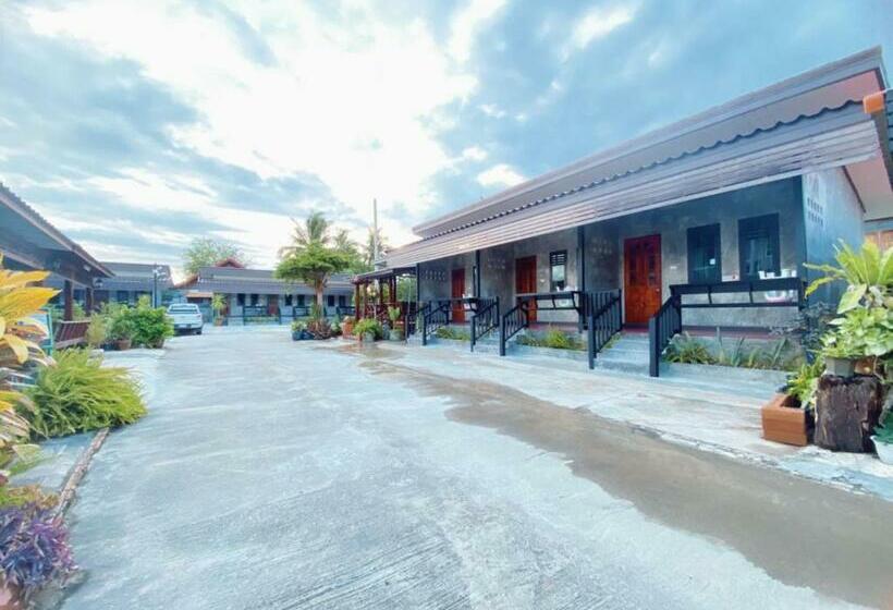 经济房, โรงแรม Mt Homestay